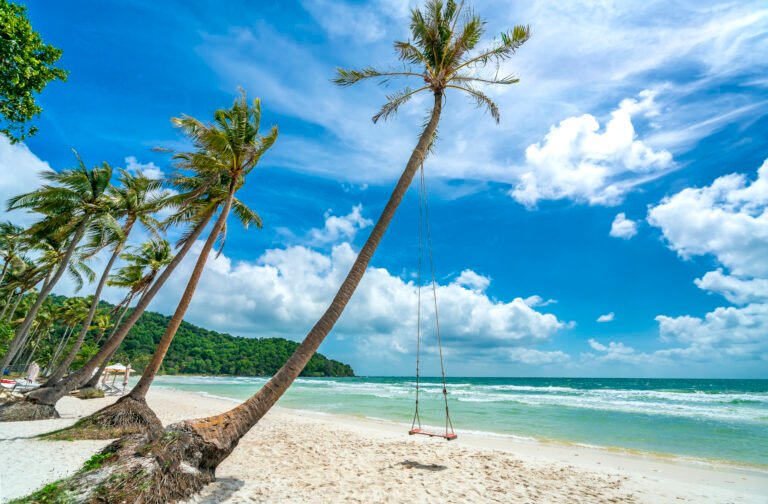 phu quoc, vietnam