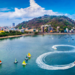 Vung Tau: Coastal Breezes and Colonial Echoes