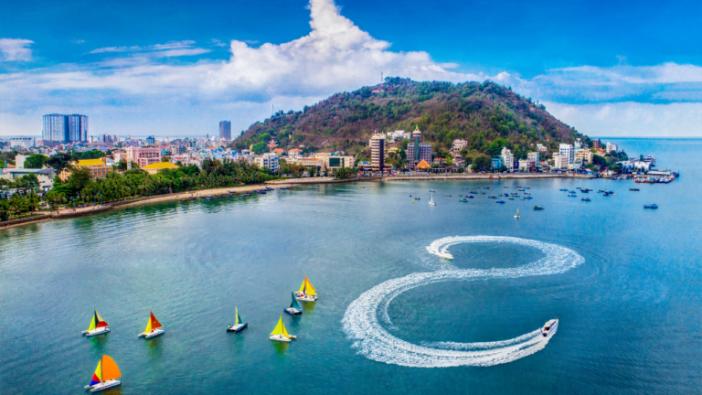 Vung Tau - Vietnam