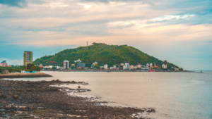 Vung Tau - Vietnam