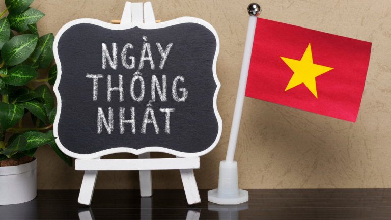 April 30 in Vietnam: A Day of Victory, Reflection, and Reunification