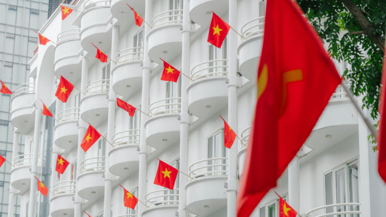 A Window to Vietnamese Identity: How Our Language Reflects Who We Are