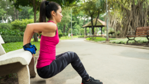 Vietnamese women in sport
