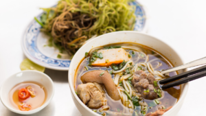 Vietnam cuisine