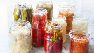 The Art of Vietnamese Fermentation
