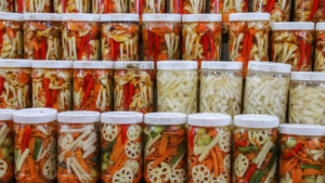 The Art of Vietnamese Fermentation