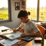 Inside the Life of a Vietnamese High School Student