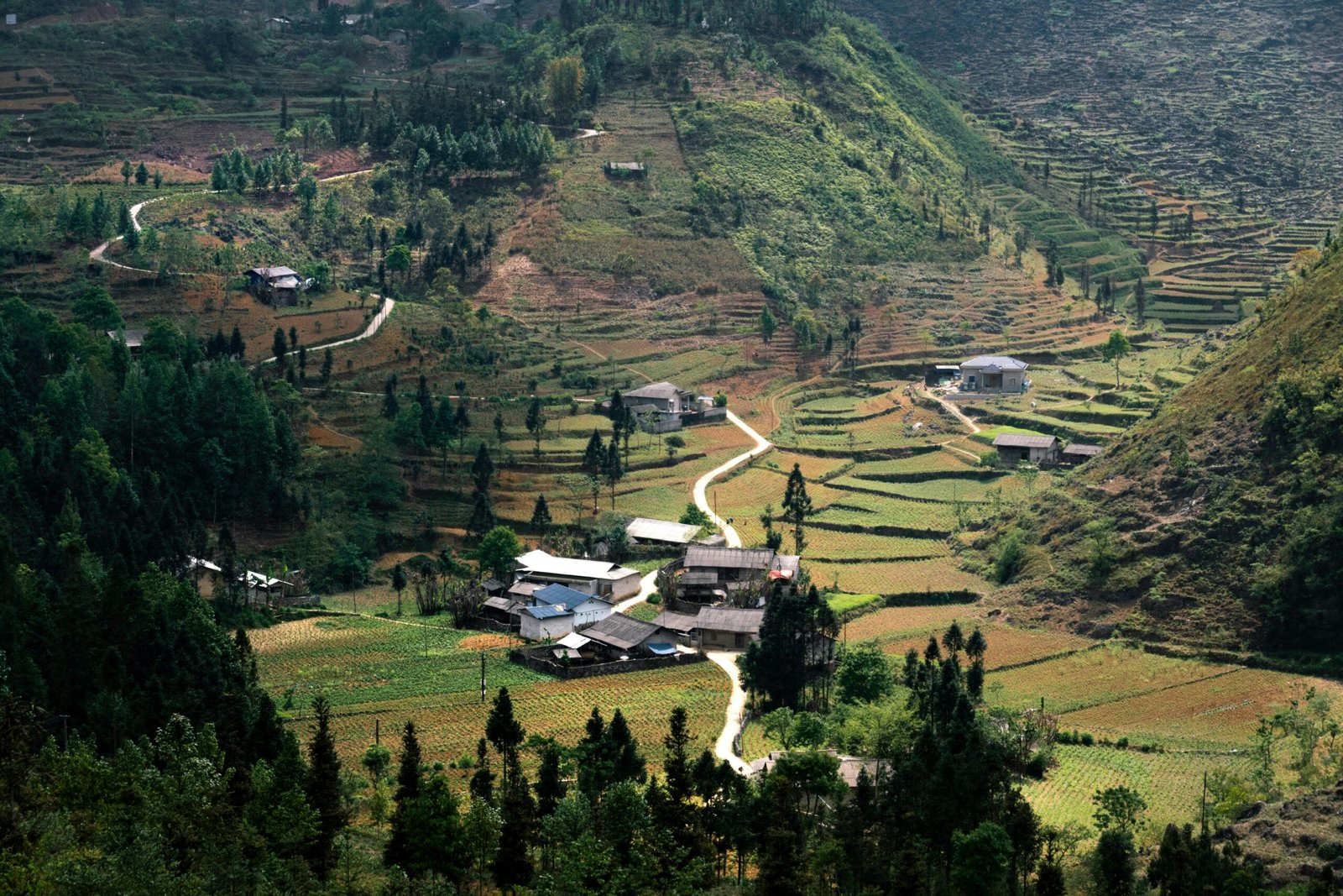 Ha Giang: Vietnam’s Untamed Northern Beauty