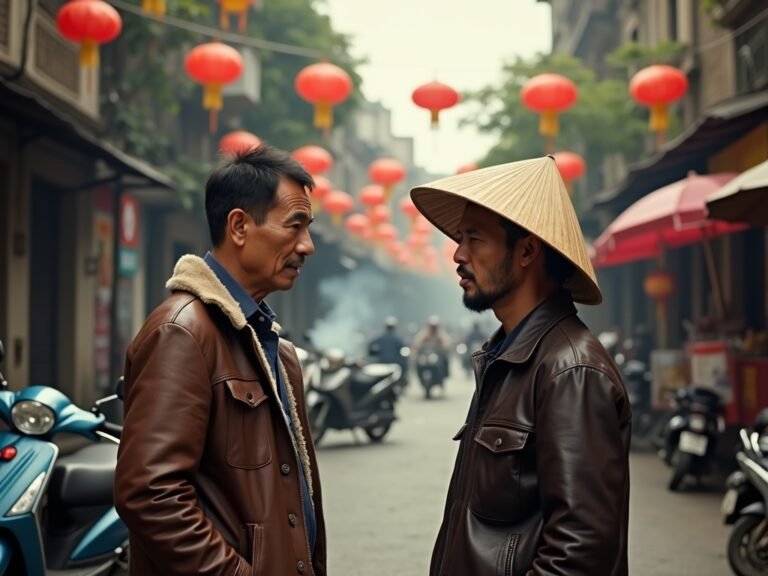 Top 10 Vietnamese Phrases Every Traveler Should Know