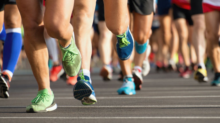 Running Through the Streets: Vietnam’s Growing Love for the Sport