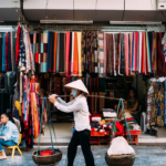 From North to South: Regional Flavors of Vietnamese Customs