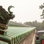 The Four Auspicious Beasts – The Symbolic Language of Asian Design